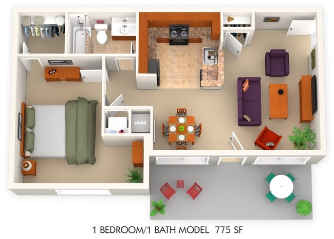 Photo - Encore at Wheaton Station