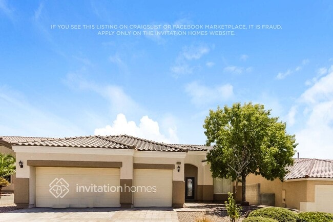 Building Photo - 5904 Buena Tierra St Rental