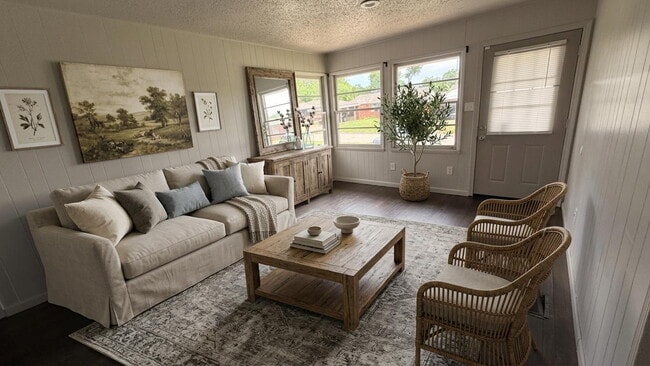 Building Photo - Vintage Charm Meets Outdoor Living