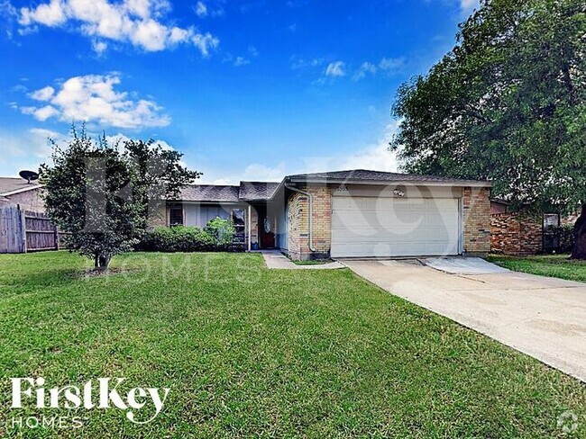 Building Photo - 3505 Glenda Dr Rental