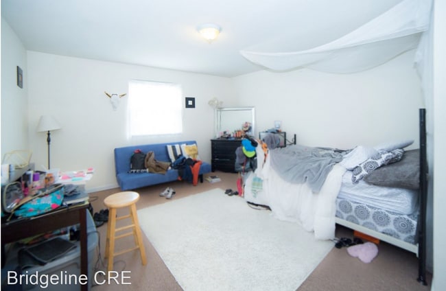 Photo - Modern New Luxury Temple Apartments Unit 1