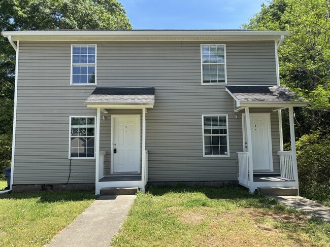 Building Photo - 97 Lily Dr Unit F