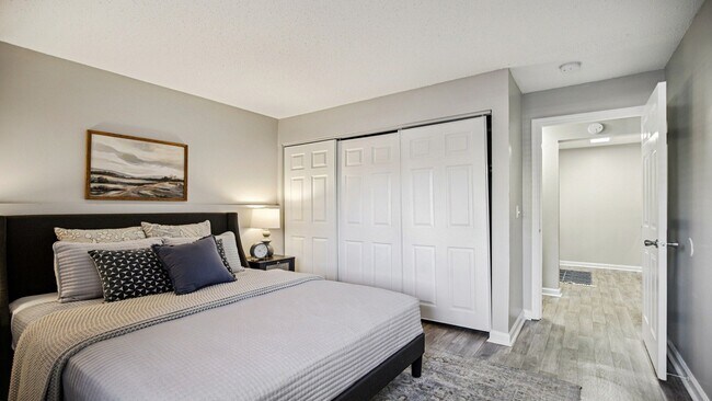 Compass Vista Apartments