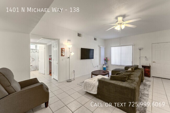Photo - 1401 Michael Way Unit 138