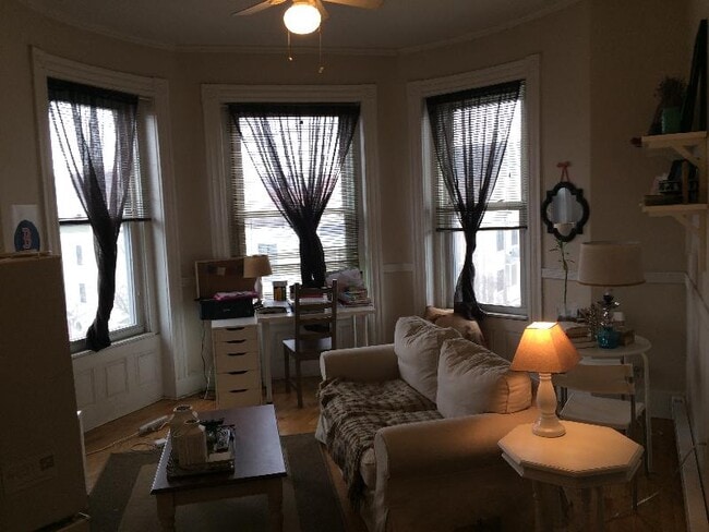 Photo - 1455 Tremont St Apartamentos