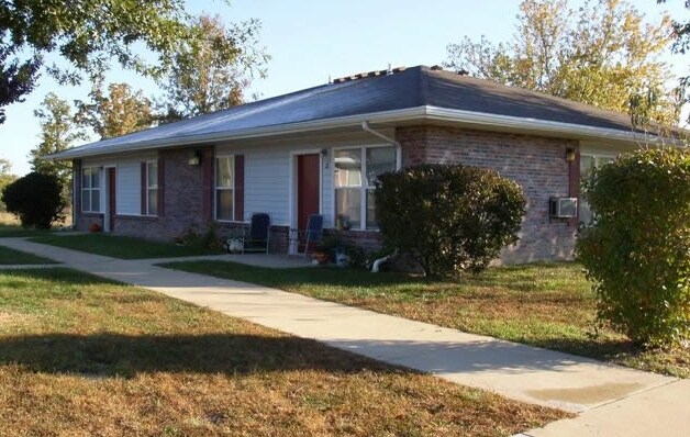 Photo - Summersville Estates
