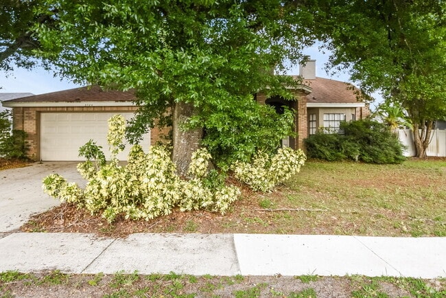 Building Photo - 3724 Peace Pipe Dr Rental