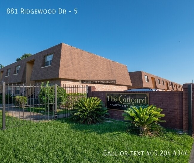 Photo - 881 Ridgewood Dr Unidad 5
