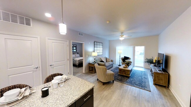 Willoughby Estates