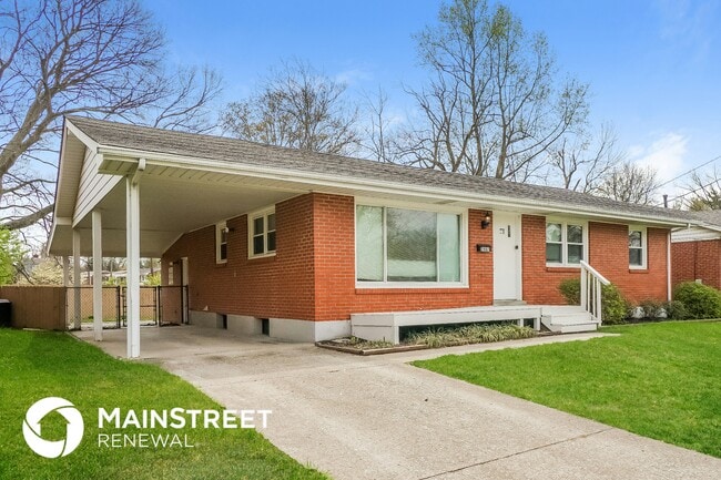 Photo - 2807 Dell Brooke Ave