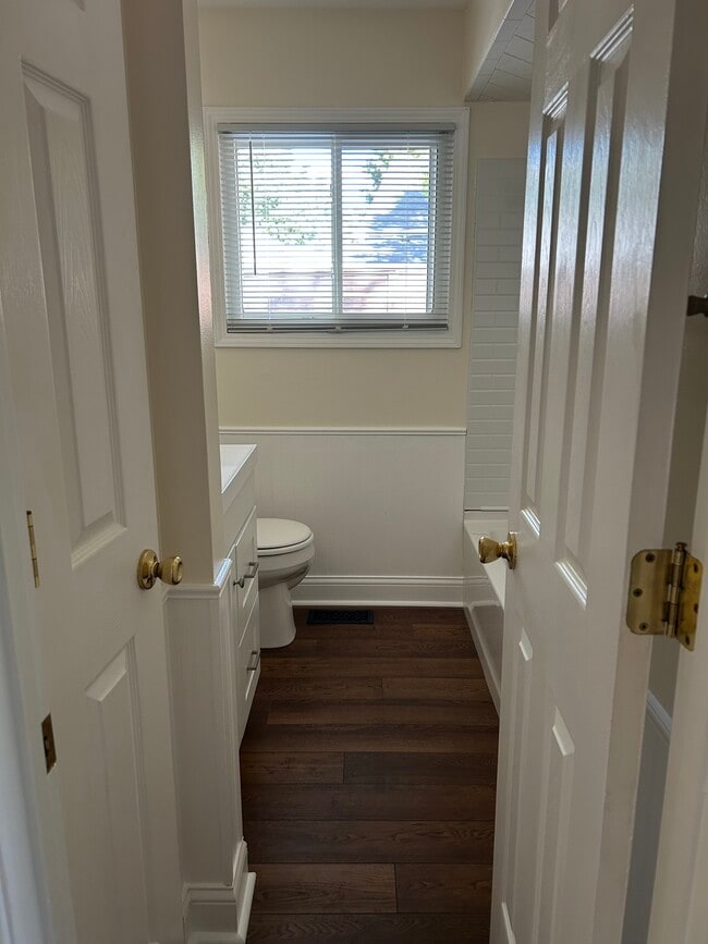 Updated bathroom - 50 Overlook Dr