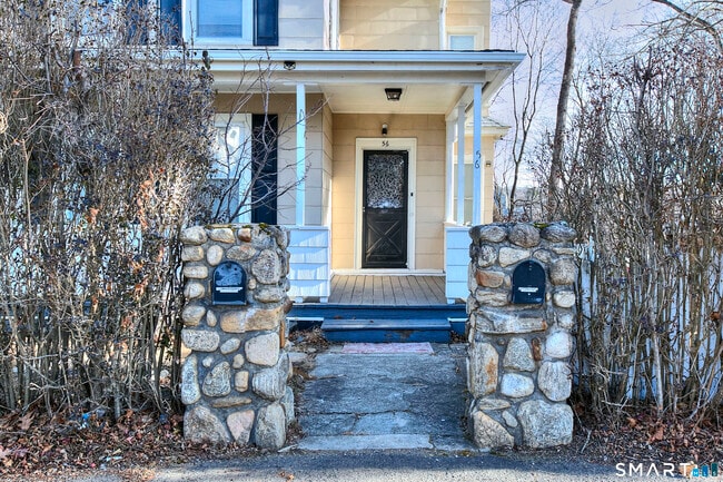 56 Franklin St