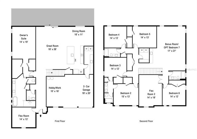 Photo - 2132 Keystone Pass Blvd Casa