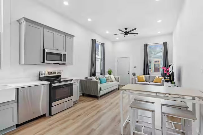 Photo - 1745 N Rocheblave St