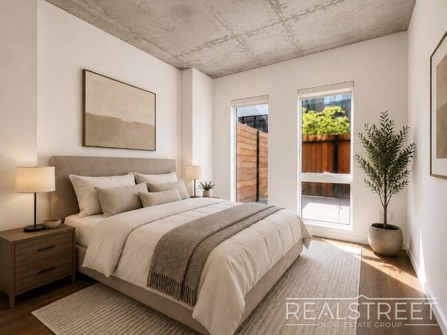 Photo - LUXURY 1 BED IN AMENITY PACKED BUILDING IN BUSHWICK Unit N4J