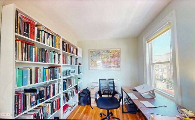 279 Washington St Unit 3