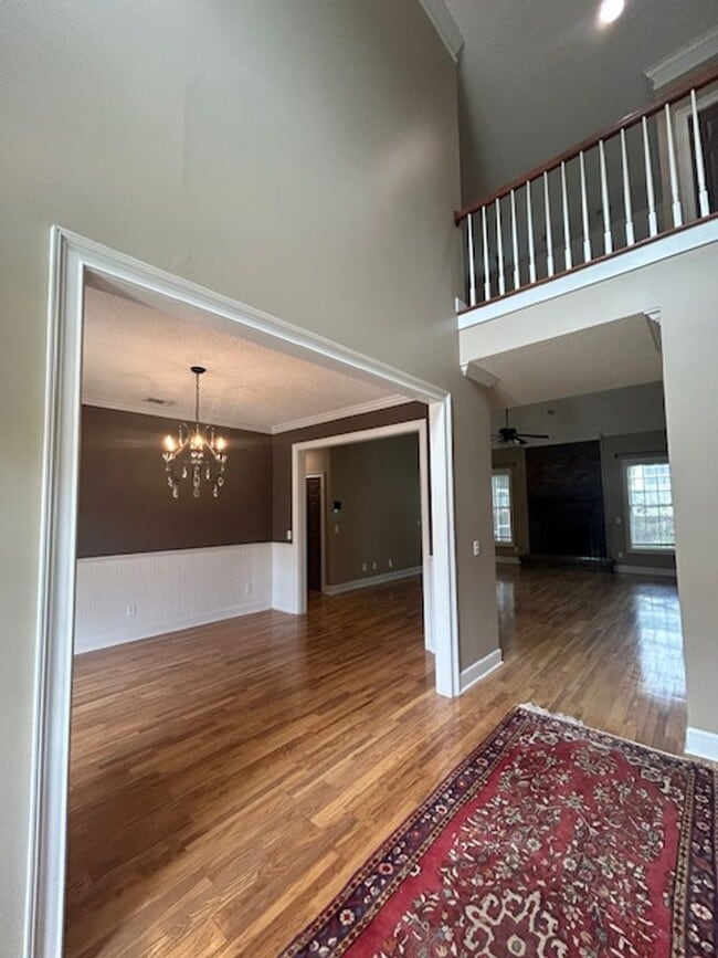 Photo - Spacious Single Family Home with Great Backyard!