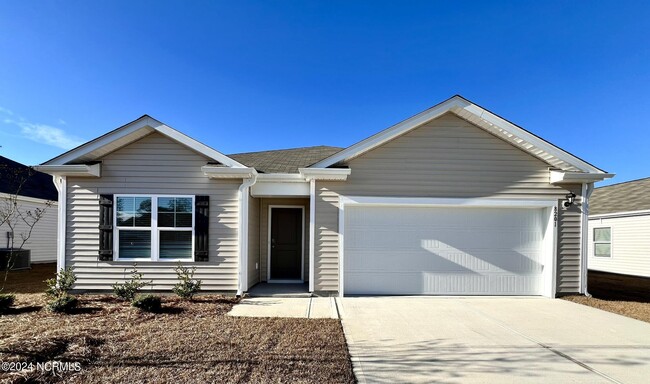 Photo - 8201 E Highcroft Dr NE Casa