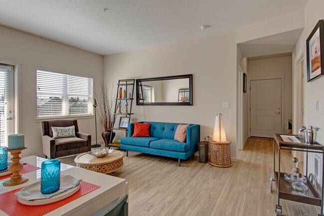 Photo - Element 170 Apartments