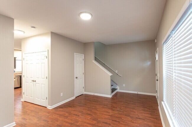 Avenue 41 Townhomes