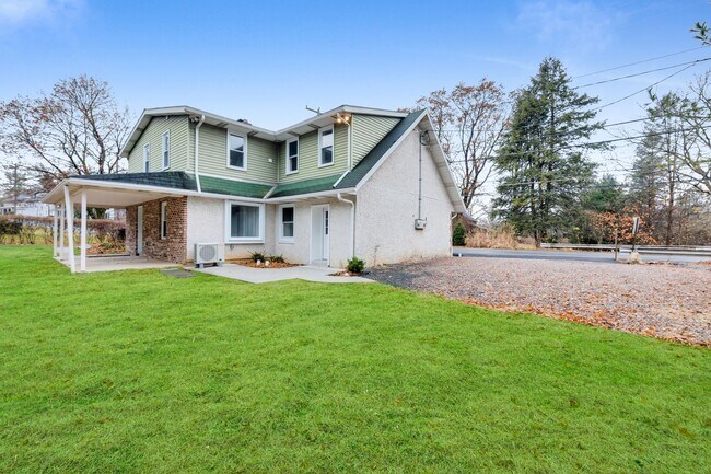 Photo - Fully Remodeled 4-Bedroom Home in Southern Lehigh School District