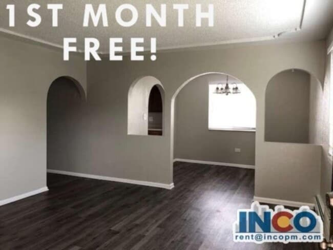 Building Photo - 1641 Ingalls St Unit 4