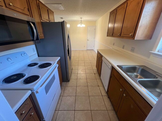 Photo - Privacy Fence! 3 Bed, 2 Bath, 20' Storage Building