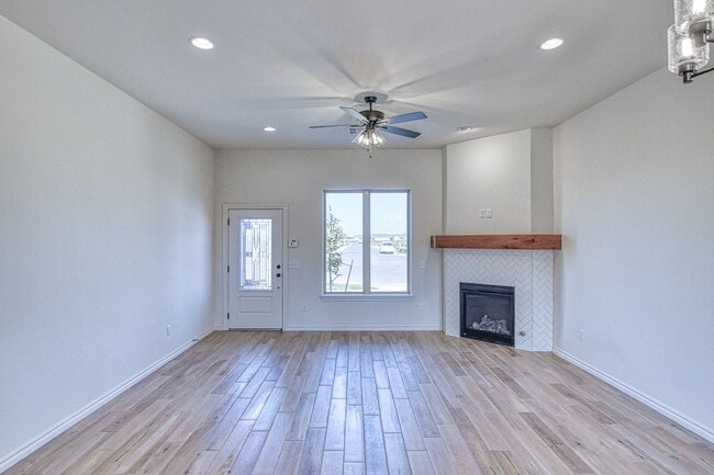 Photo - Brand New Construction Home in Wild Horse ...