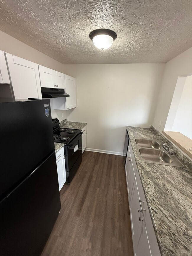 Glenn Meadows Apartments