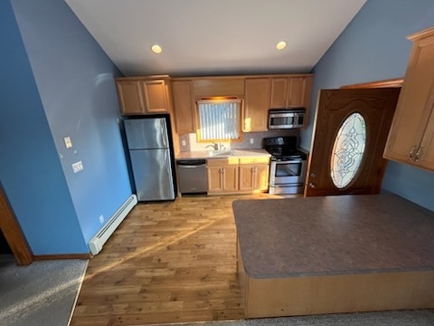 Photo - 342 Park Ave Apartamentos Unidad 342