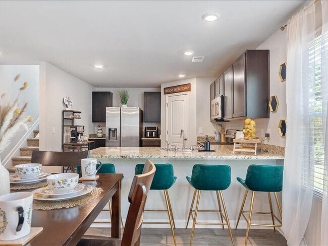 Photo - 174 Goodall Woods Dr