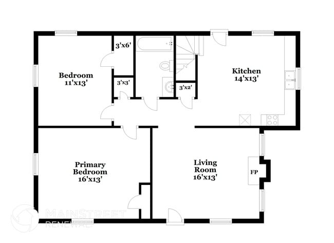 Photo - 4034 Franklin Ave