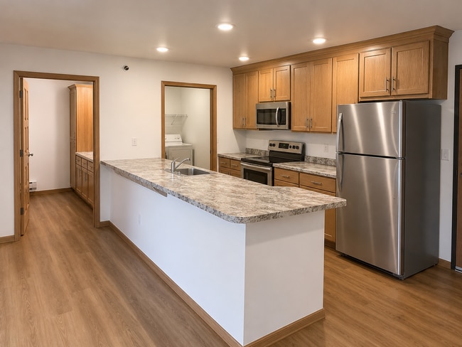 Photo - 3629 Calvert Rd