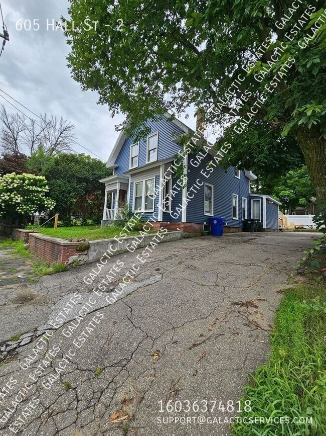 Photo - 605 Hall St Unit 2