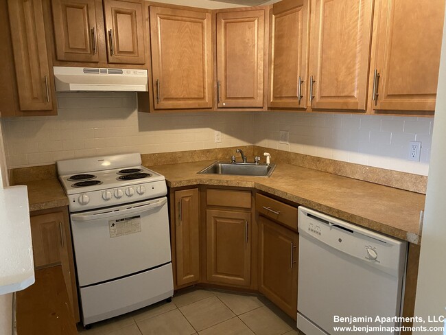 Photo - 26 Allston St Condo Unit 5