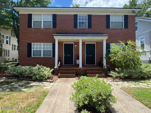 Building Photo - 1838 Cherry St Rental