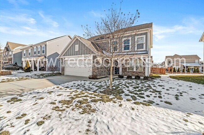 Photo - 2313 Trefoil Dr