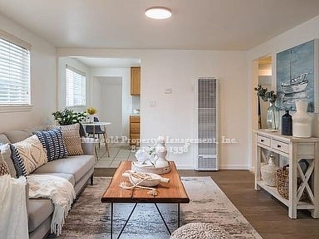 Photo - Great Home Near Downtown Monterey With Fenced Back Yard