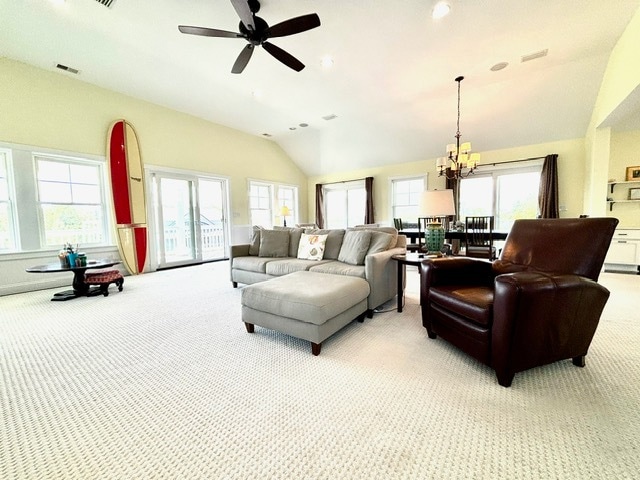 Great room living area - 112 Duck Ridge Village Ct Unit Duck Ridge #2