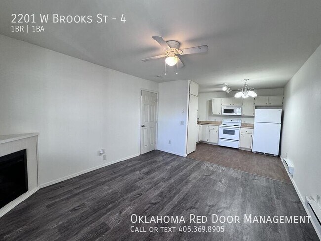 Photo - 2201 W Brooks St Unit 4