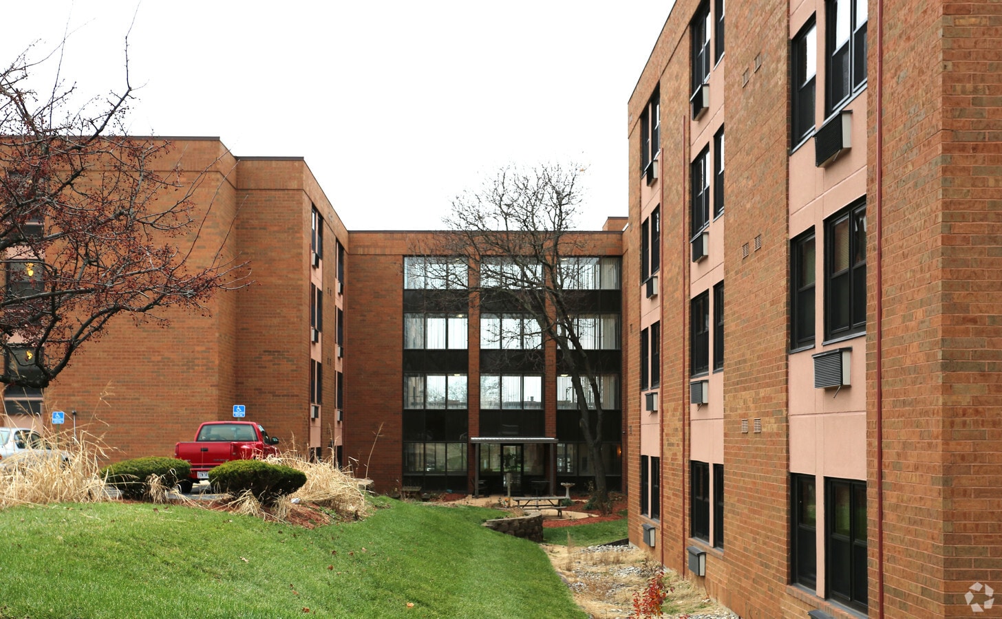 Photo - Trinity Manor