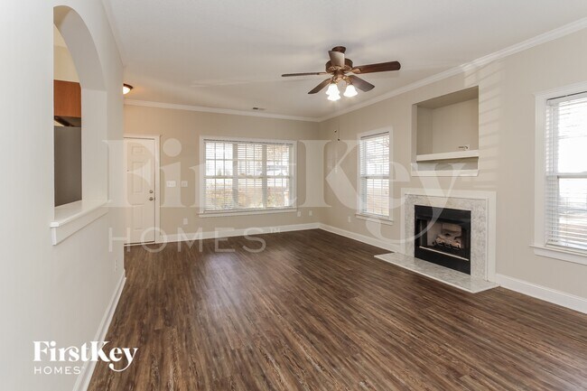 13432 Glencreek Ln