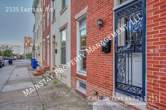 Photo - 2335 Eastern Ave