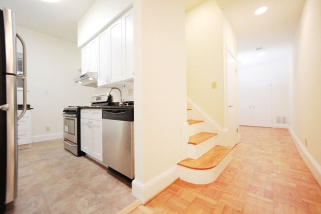 Photo - 1221 N Street, NW Unit 2