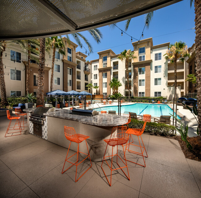 Allure Apartments - Orange, CA | ForRent.com