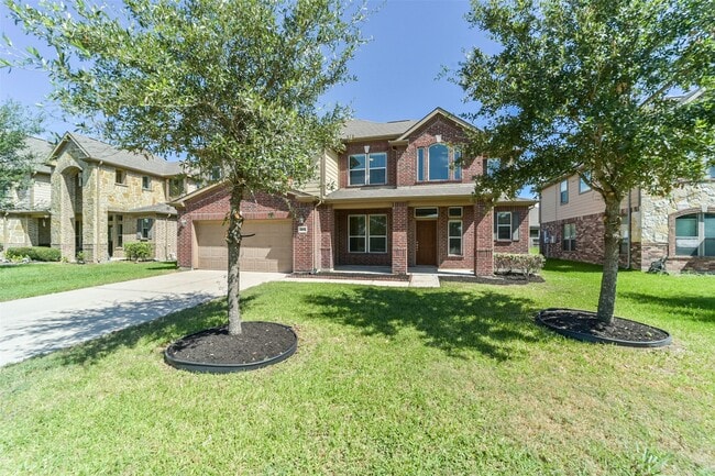 2815 E Trailblazer Ln