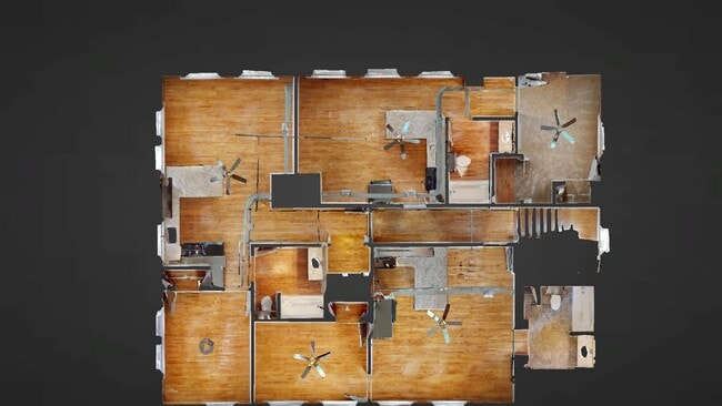 Photo - 520 S 4th St Unit Loft s 1 thru 3