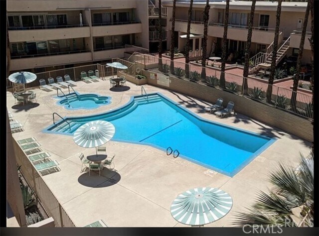 277 E Alejo Rd Unit 126