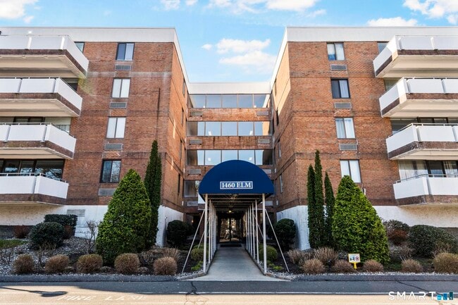 Photo - 1460 Elm St Unit 124