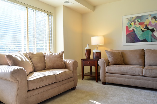 Windbrooke Apartments